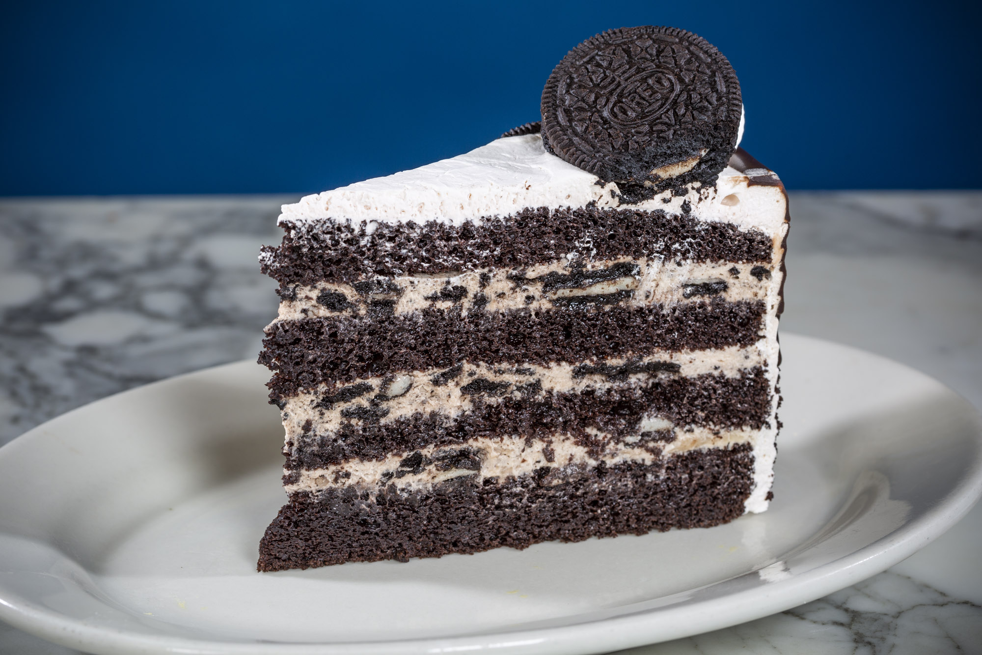 Oreo Cake